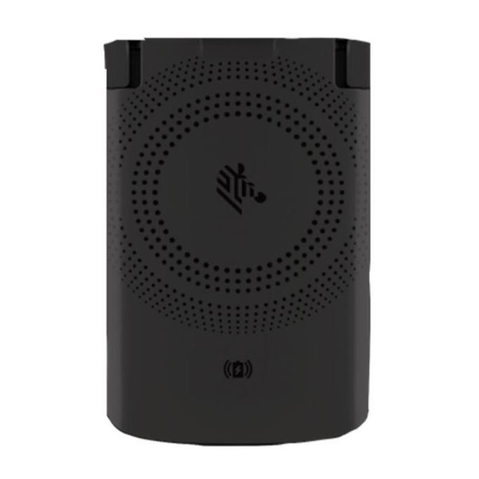 Zebra Standard Battery, Wireless Charging