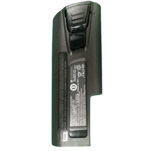 Zebra spare battery, pack of 10