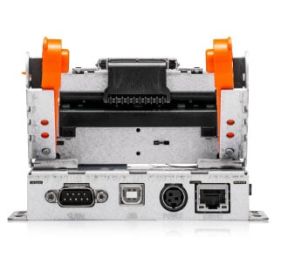 BIXOLON BK3P-31aA/BEG - BK3-31, 8 dots/mm (203 dpi), presenter, USB, RS232, kit (USB) - Image 2