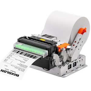 BIXOLON BK3P-31aD – BK3-31 3″ kioskitulostusmekanismi, 203 dpi, 83 mm, 250 mm/s, presenter