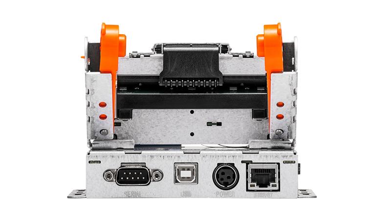 BIXOLON BK3P-31aD – BK3-31 3″ kioskitulostusmekanismi, 203 dpi, 83 mm, 250 mm/s, presenter - Image 2