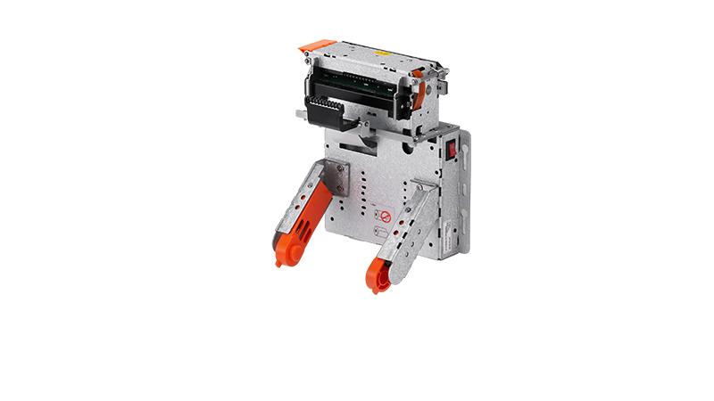 BIXOLON BK3P-31aD – BK3-31 3″ kioskitulostusmekanismi, 203 dpi, 83 mm, 250 mm/s, presenter - Image 3