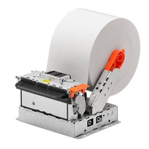 BIXOLON BK3P-31ZD/BEG – BK3-31 3″ kioskitulostusmekanismi, 203 dpi, 83 mm, 250 mm/s, presenter, Ethernet, USB, RS232 D-sub, 150 mm