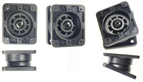 Brodit 215500 - kallistettava ja kääntyvä kiinnitysalusta (tilt swivel) - Image 2
