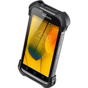 Bluebird 351120043 - CASE-RB-S1X-TA-V1_Rugged Case/Boot - suojakuori