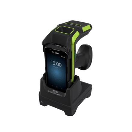 Zebra charging/communication station, USB