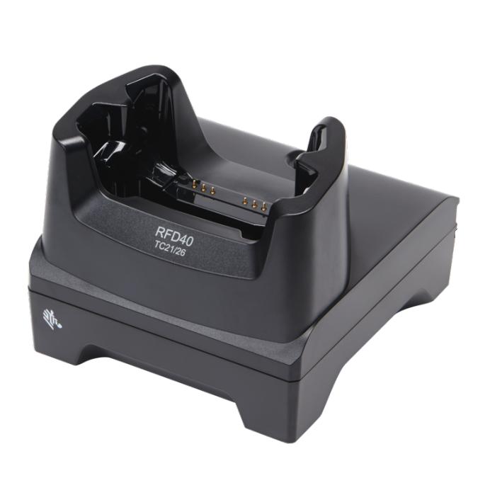 Zebra charging/communication station, USB