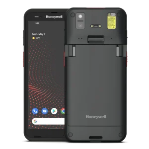 Honeywell CT70-X1R-057CS104G - CT70, RFID, 8, 128, S0703, FP4, ESIM, BAT, WW