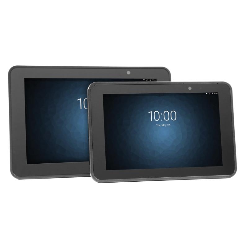 Zebra ET51, USB, BT, Wi-Fi, NFC, 10 IoT Enterprise