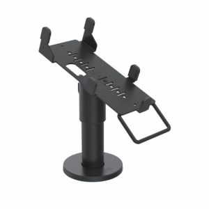 Ergonomic Solutions BAN401-D-32 Banksys Xenta Merchant teline – valinnaisen väriversion havainnekuva