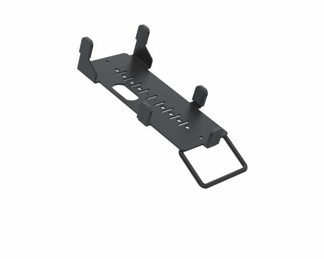 Ergonomic Solutions BAN401-MH-02 Banksys Xenta Merchant teline – valmistajan sarjakuva
