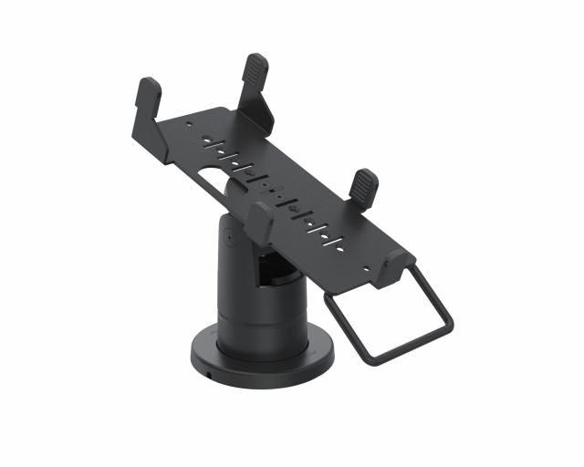 Ergonomic Solutions BAN401-S-02 Banksys Xenta Merchant teline – valmistajan sarjakuva