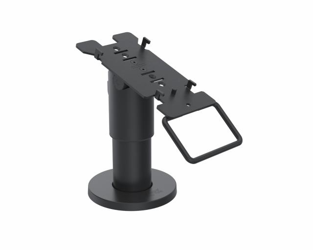Ergonomic Solutions BAN501-D-MH-32 Banksys Yomani, valmistajan sarjakuva, väriversio havainnekuvana