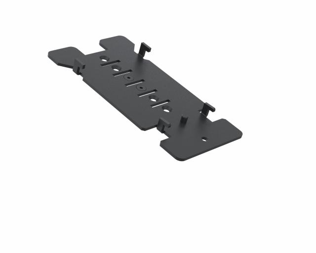 Ergonomic Solutions BAN501-MN-02 Banksys Yomani, valmistajan tuotekuva