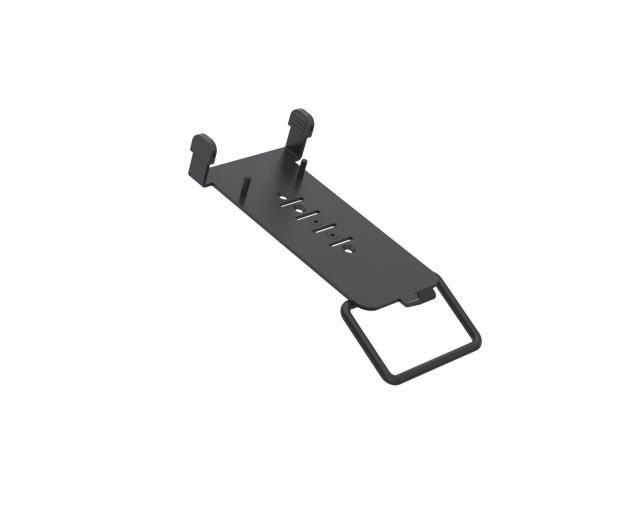 Ergonomic Solutions BAN701-MH-02 Banksys Yoximo teline – valmistajan sarjakuva