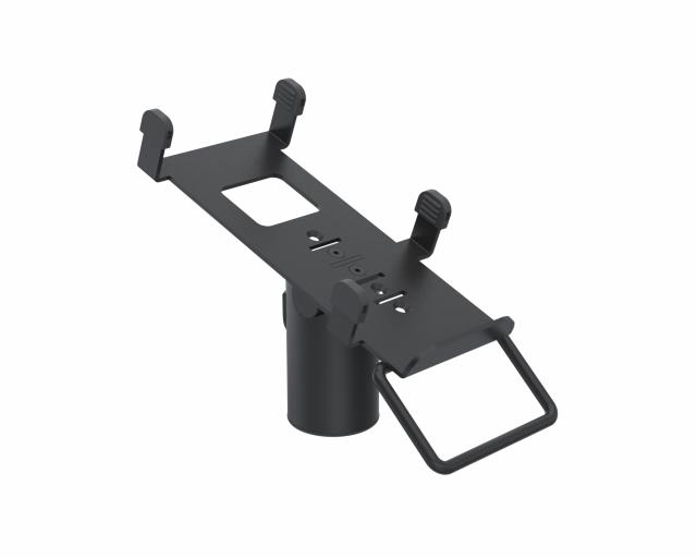Ergonomic Solutions CAS100-DM-02 Castles Saturn 1000S1F2 - valmistajan tuotekuva