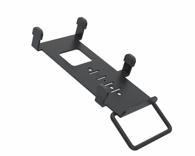 Ergonomic Solutions CAS100-MH-02 Castles Saturn 1000S1F2 - valmistajan tuotekuva