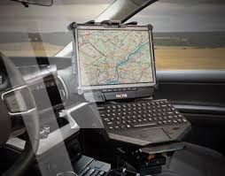 Getac GX2764WI1BSX - G140, HF RFID, 35.5cm (14''), GPS, RFID, Camera, front camera, USB, USB-C, BT, Ethernet, Wi-Fi 7, 5G, Ryzen AI 5 340, SSD, Win. 11 Pro - Image 3