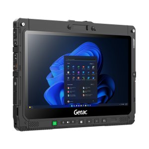 Getac FTA154JI1DZS -  F110G7, HF RFID, 2D, 29,5cm (11,6''), Projected Capacitive, Full HD, RFID, Camera, front camera, USB, BT, Wi-Fi, Intel Core i5, SSD, Win. 11 Pro