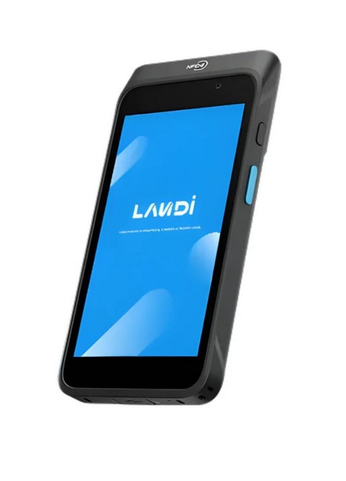 Landi Global 5320D-00-- M10SE, 4G CAT4 /EAU, GMS, 3GB+32GB, 5MP+0.3MP, 1-SIM