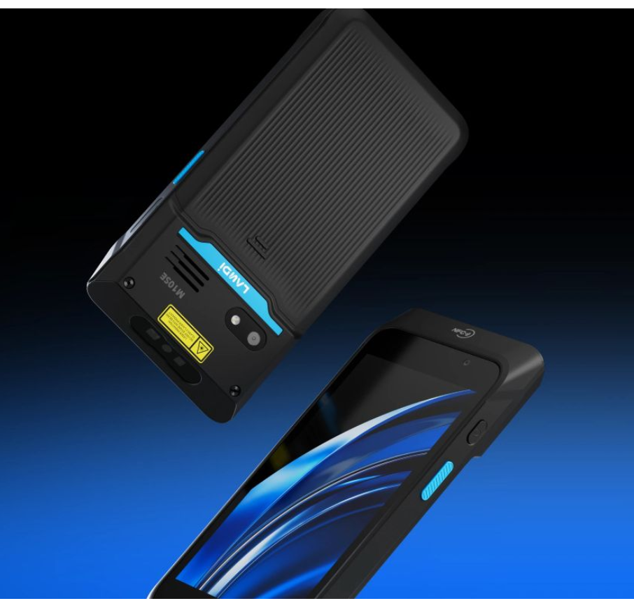 Landi Global 5320D-00-- M10SE, 4G CAT4 /EAU, GMS, 3GB+32GB, 5MP+0.3MP, 1-SIM - Image 3