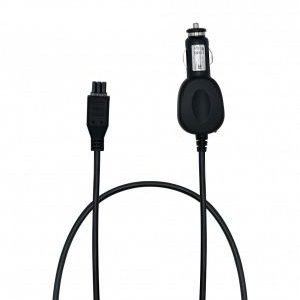 Newland NLS-CPA-CCMT93-01 - Cigarette Plug Adapter, incl.: Cable (6-Pin Molex, length: 90cm)