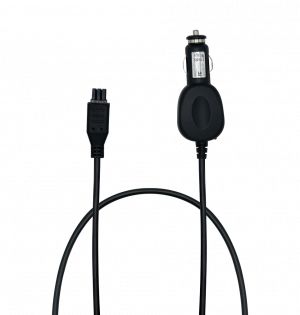 Newland NLS-CPA-CCMT93-01 - Cigarette Plug Adapter, incl.: Cable (6-Pin Molex, length: 90cm)