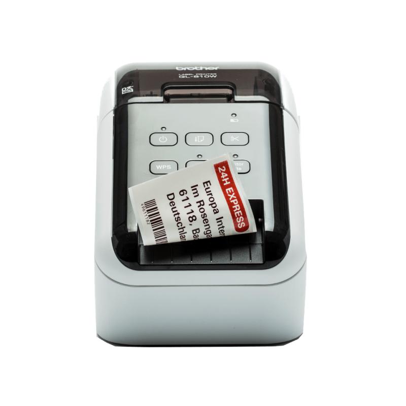 Brother QL810WCUA1