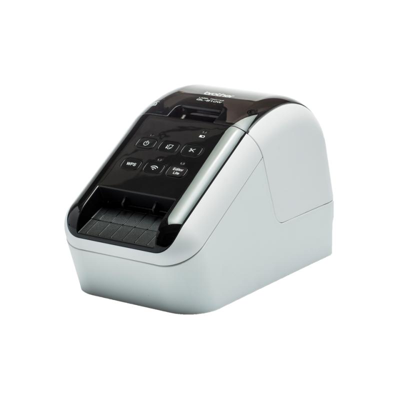 Brother QL810WCUA1