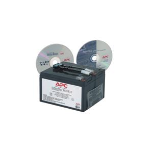 APC Replacement Battery Cartridge #9