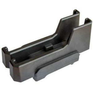 Zebra 2-Slot Battery Charger