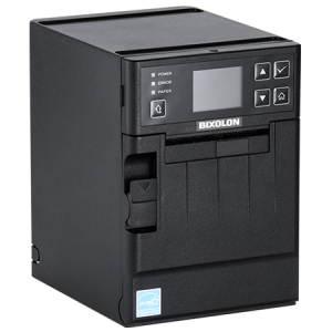 Bixolon SRP-S300IIBAK/BEG - SRP-S300II, 8 dots/mm (203 dpi), display, USB, BT, Ethernet, USB, black