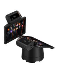 SUNMI C02020010 – V3 MIX 6,7" kosketusasiakasnäyttö, USB-C, ilman NFC:tä ja etukameraa - Image 3
