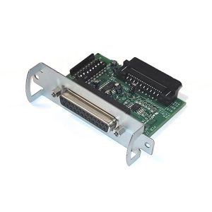 Star Micronics 39607400 - SRM - IF-BDHD04 D, use on TSP613,643/TSP1043/TCP300/TUP992/SP512/SP542W/O/SP700/HSP7000 I/F ONLY - liitäntämoduuli (interface board)