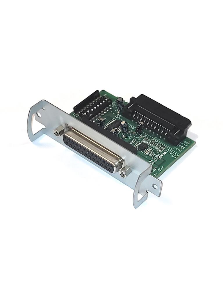 Star Micronics 39607411 - SRM - IF-BDHC04 C, use on TSP613,643/TSP1043/TCP300/TUP992/SP512/SP542W/O/SP700/HSP7000 I/F ONLY