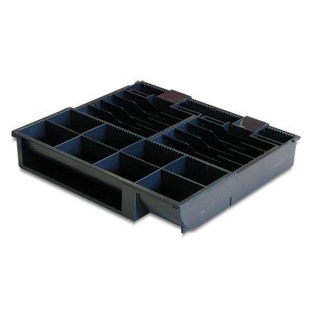 Star Micronics 55555562 - CB-2002 LC FN Cash Drawer ECO Black - kassalaatikko (cash drawer) - Image 4