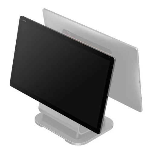 SUNMI C02020004 T3 PRO / T3 PRO MAX 15,6" Full HD -asiakasnäyttö, NFC, USB
