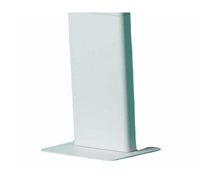 SUNMI C14000067 K2 Plastic Lower Front Door -etupaneeli