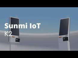 Sunmi C14000147 - K2 POS Support for PAX S300