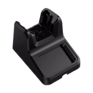 SUNMI C14004014 – L2Ks Charging Cradle, päätelaitteen ja irrotettavan akun lataustelakka, EU-adapteri