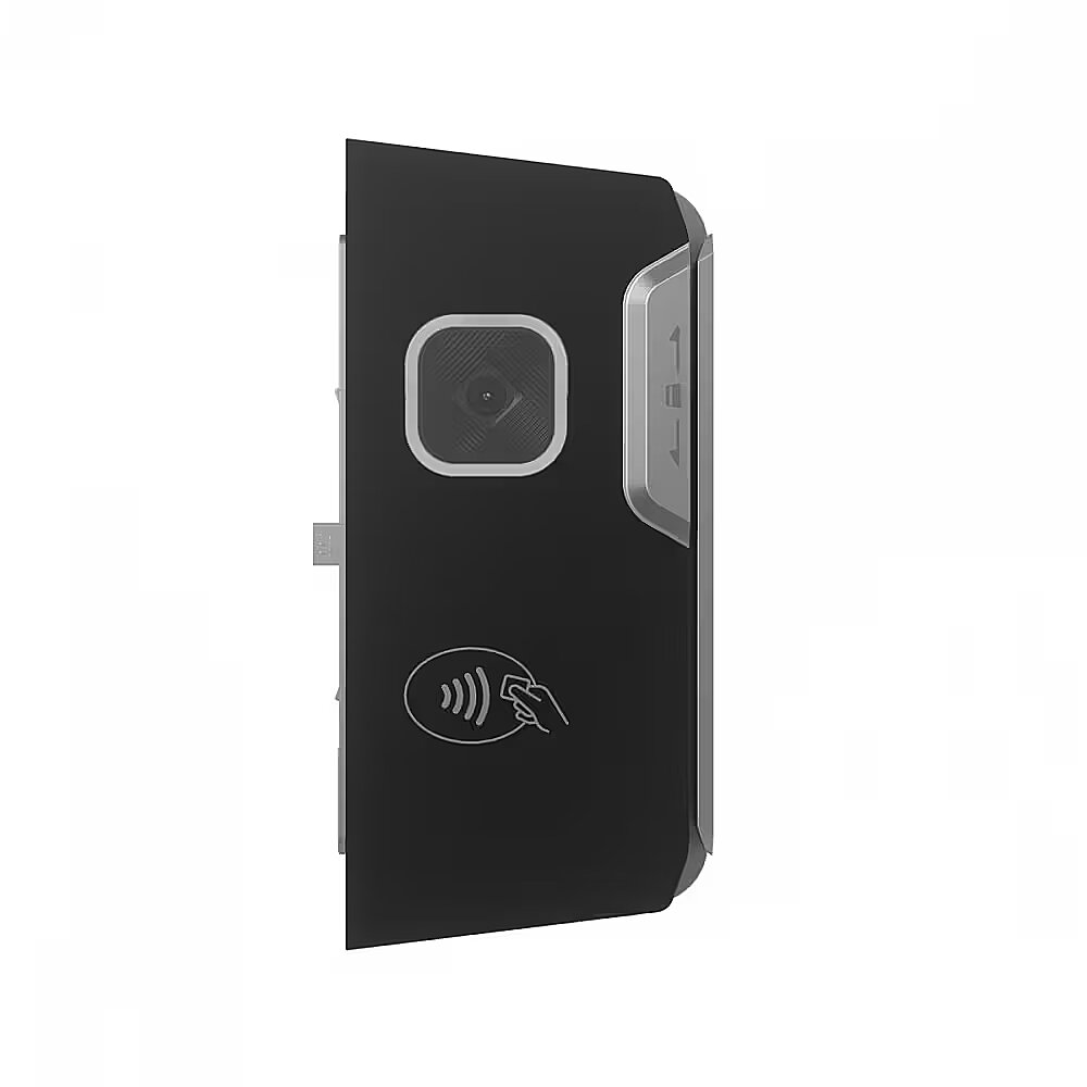 SUNMI C20000079 – FLEX 3 3-in-1 NFC Reader, MSR & Scanner, NFC-, magneettijuova- ja koodinlukijamoduuli