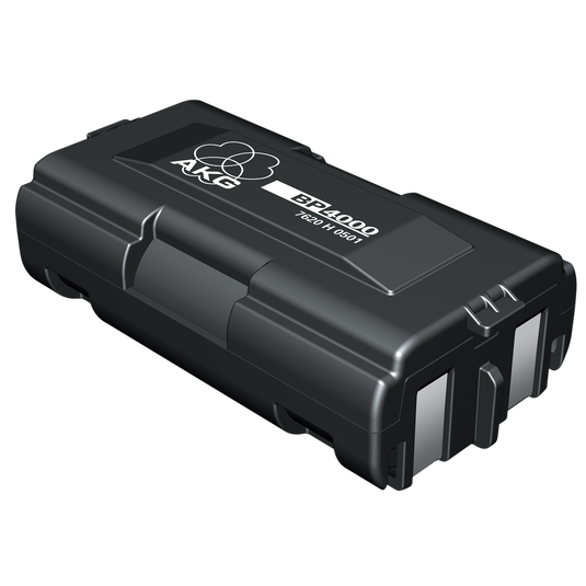 TSC BP-4000-0001, DH240 BP-4000 BATTERY PACK + ESSENTIALS KIT (1SET) - Image 7