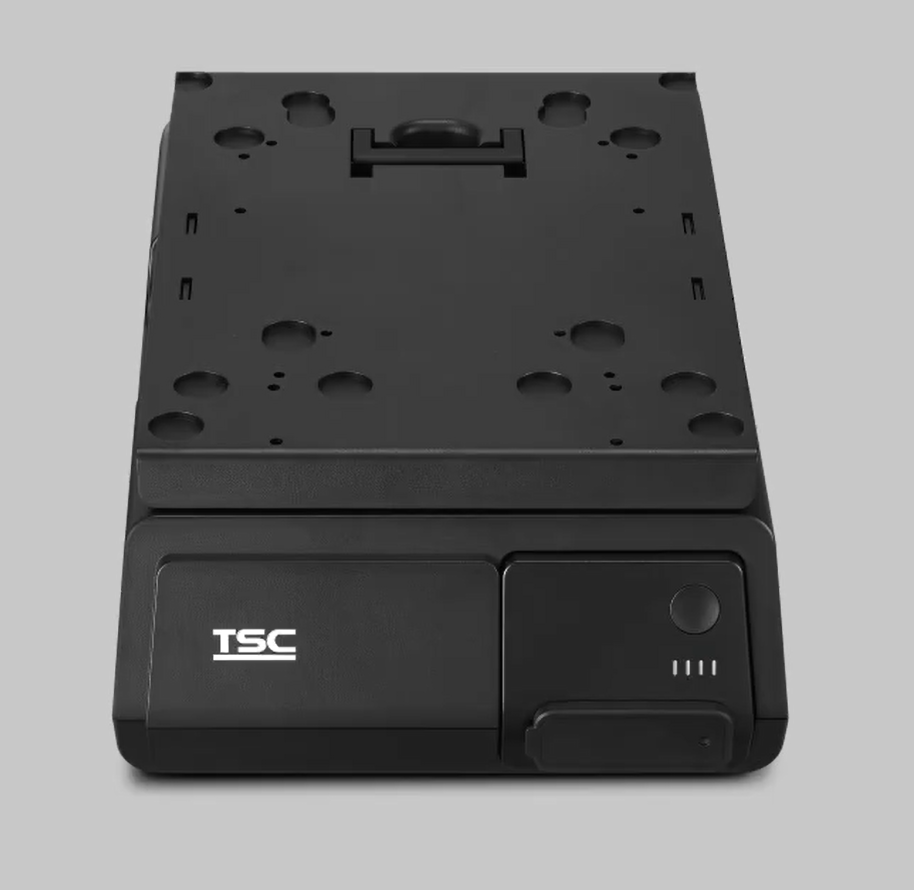 TSC BP-4000-0001, DH240 BP-4000 BATTERY PACK + ESSENTIALS KIT (1SET) - Image 4