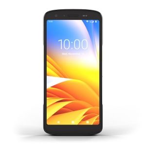 Zebra WLMT0-T22B8ABE8-A6 - TC22, WLAN, WIFI 6, SE4710, 6inch DISPLAY, 8GB/128GB, 16MP RFC, 5MP FFC, 8-PIN BACK I/O,