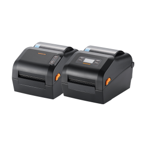 Bixolon XD5-40IIdOEWK/BEG - XD5-40II series, 8 dots/mm (203 dpi), display, USB, USB Host, Ethernet, Wi-Fi, EPL, ZPLII, USB, black