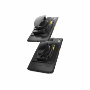 Zebra ET4X Expansion Back