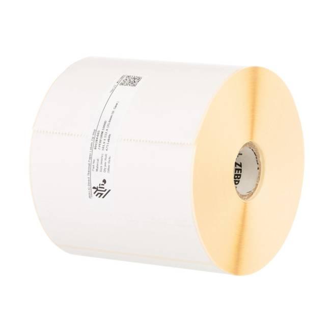 Zebra 3020006 - LABEL, PAPER, 76 mm X 51 M, DIRECT THERMAL, Z-PERFORM 1000D - Image 3