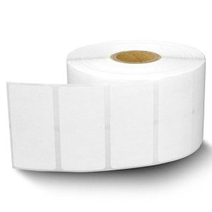 Zebra 3020009 - LABEL, PAPER, 100 X 50 mm, DIRECT THERMAL, Z-PERFORM 1000D REMOVABLE NG, UNCOATED, REMOVABLE ADHESIVE, 76 mm CORE, EAZIPRICE
