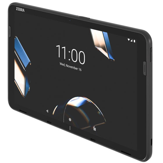 Zebra ET4010B-001C1B0P-NA - ET401, 10_, WIFI7, Standard, SE4100, 6GB/64GB, ANDROID GMS, NA SKU