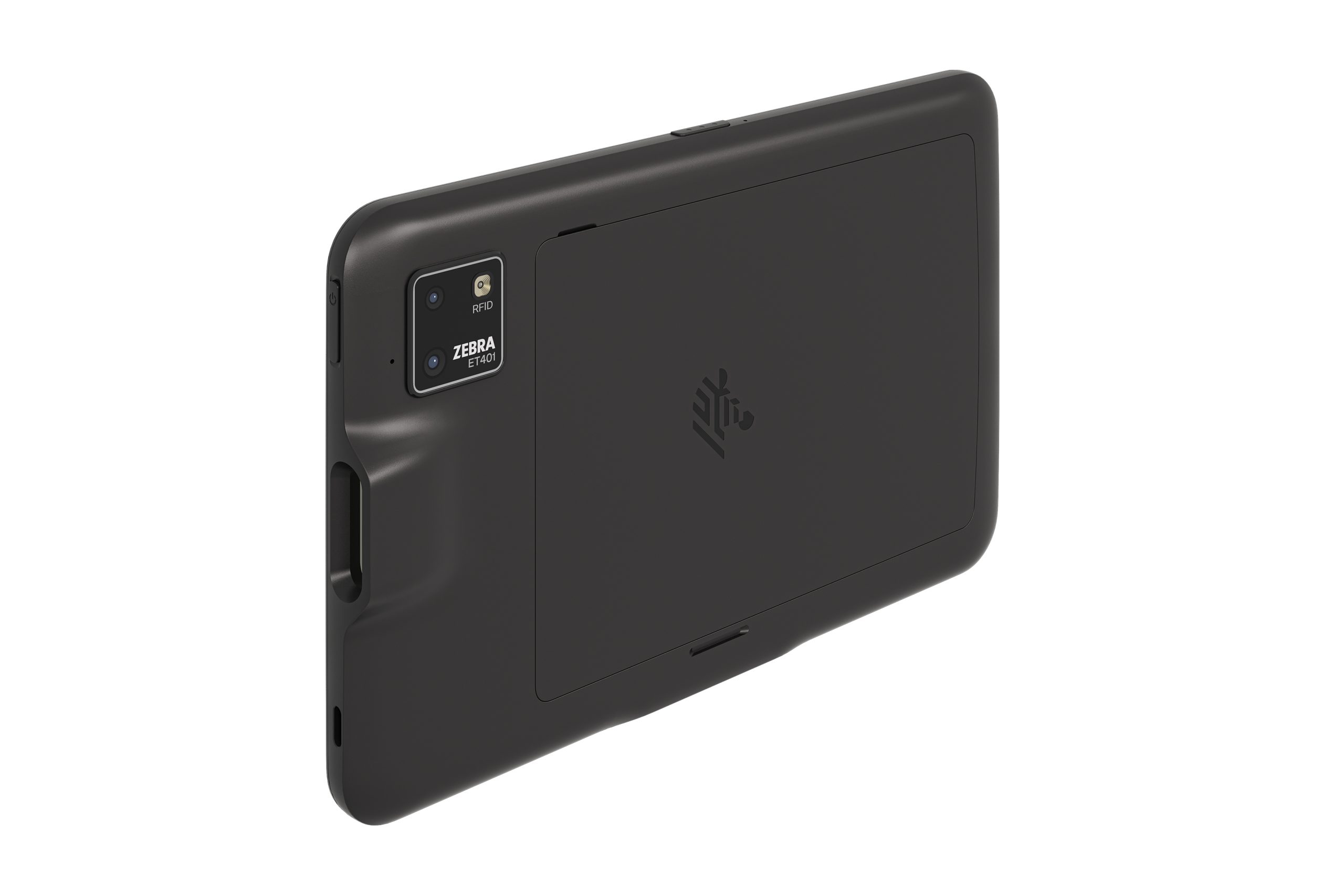 Zebra ET4010B-001C1B0P-NA - ET401, 10_, WIFI7, Standard, SE4100, 6GB/64GB, ANDROID GMS, NA SKU - Image 2